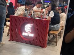 -7只羊·鲜羊肉串·地锅鸡精酿(玄武墨香路店)