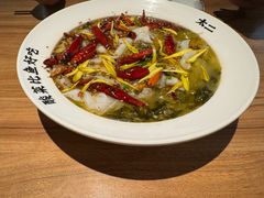 -太二酸菜鱼(宁波来福士店)