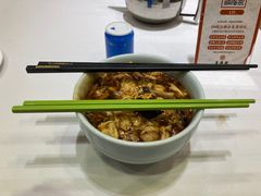 -东兴楼饭庄(六里桥店)