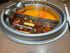 -快乐小羊·内蒙牛羊肉火锅(流花中心店)