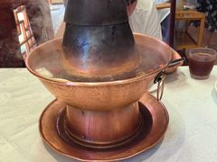 -东来顺饭庄(天坛店)