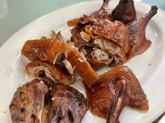 -学成饭店(官南大道店)