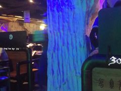 -很久以前羊肉串(清河店)
