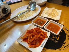 火锅刀削面-Myth猪蹄(明洞店)