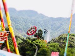 -梦幻奥陶纪景区