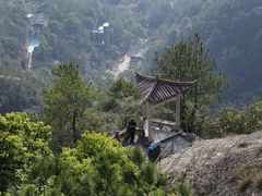 -大慈岩风景区