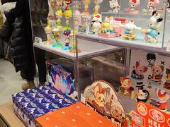 -泡泡玛特POPMART(合生汇店)