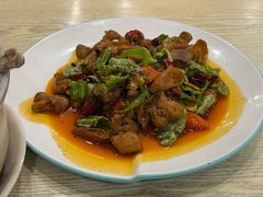 -幸福饭店(佛山路东段店)