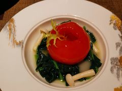 -曾宴·楚菜(湖北省博物馆店)