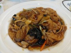 -醉香园(长江北路店)