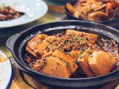 -莲花公园煎蟹·30年闽菜(火车站店)