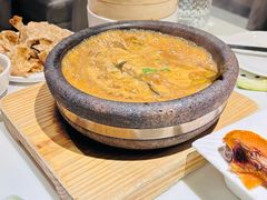 -小放牛炒菜馆(裕华万达店)