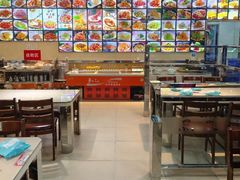 -老码头黑皮肘子锅包肉(赣水路店)