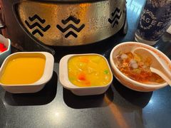 -探鱼·鲜青椒爽麻烤鱼(三水广场店)