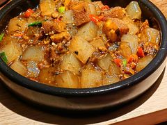 -薇酌饮·陕西菜(南门外店)