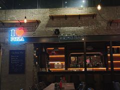 -Tubestation站点比萨(五道营店)