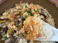 -红星光发煲仔饭(大石街店)