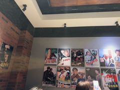 -茶啊冲电影主题文化餐厅(TOUCH12街店)