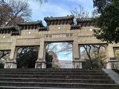 -灵谷景区