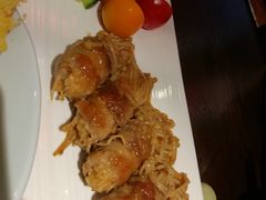 -松子料理(白家庄店)