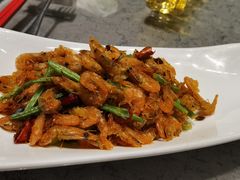 小河虾-西安饭庄·非遗陕菜(钟楼店)