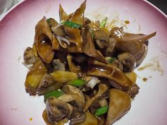 -小吊梨汤·北京菜·烤鸭(清河万象汇店)