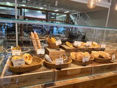 -佐敦面包铺·JORDAN BAKERY
