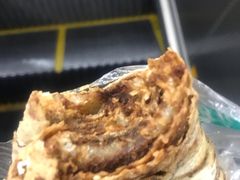-大益烤鸡