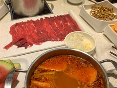 -麻辣因子滩羊火锅(世和广场店)
