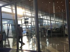 -吉隆坡国际机场