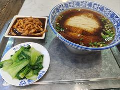 -伟记奥面馆(养育巷店)