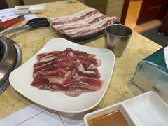 -德寿宫韩国料理(下沙店)