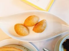 -东海朗廷酒店-唐阁T’ANG COURT 中餐厅