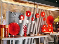 大堂-湊湊火锅·茶憩(打浦桥日月光店)