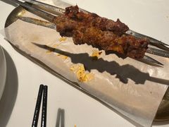 -西域阿里马新疆菜·清真(桂花路店)