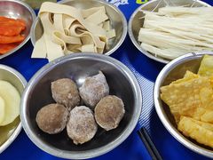 -重庆鸡公煲·嘟享吃(林科大店)
