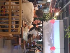 大堂-水煮三国·川鲁江湖菜(香山店)