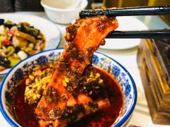 -付掌柜在成都·热炒砂锅集(金禾店)