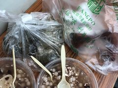 -芳婆糕团店(王府大街店)