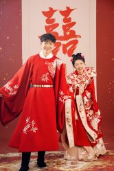 -秦皇岛我和你婚纱摄影工作室