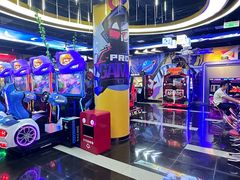 -真快活Coohoo Max(武汉绿地新田360店)