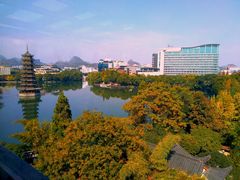 -忆咖啡观景餐厅(桂林象山公园店)