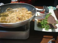 -自己人(九码头店)