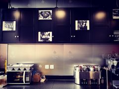-BLAQ咖啡(骏豪店)