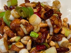 -局气 烤鸭·北京菜(武清店)