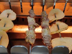 -丰茂烤串(六里桥店)