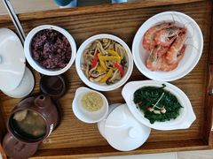 -雪梅月子中心(华侨城店)