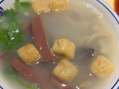 -应天大明王朝·南京菜(中山陵店)