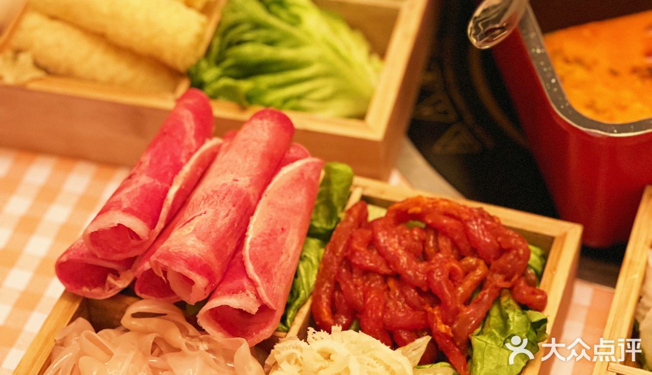 圣诞节约会去哪里💁🏻‍♀️就来会下雪❄️的天台火锅