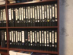 -鑫梦桌游谋杀之谜剧本杀俱乐部(联合商厦店)